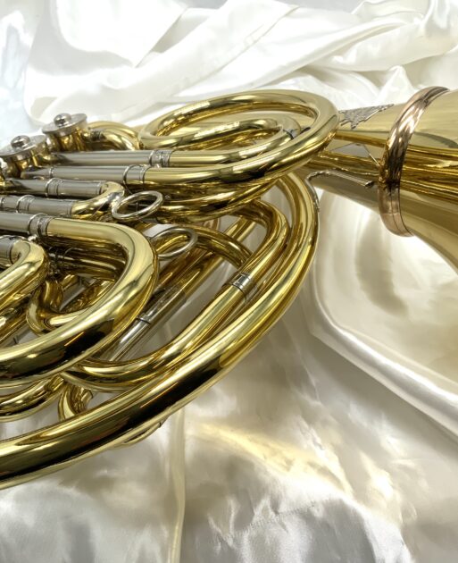 アレキサンダーホルン503