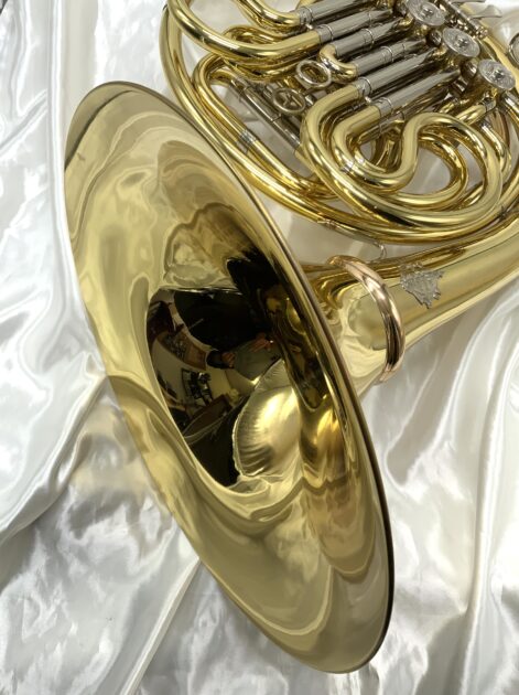 アレキサンダーホルン503