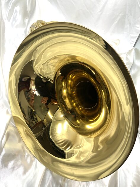 アレキサンダーホルン503