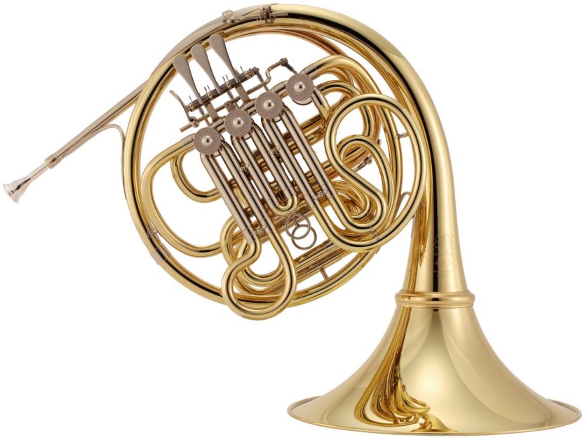 ハンスホイヤー801