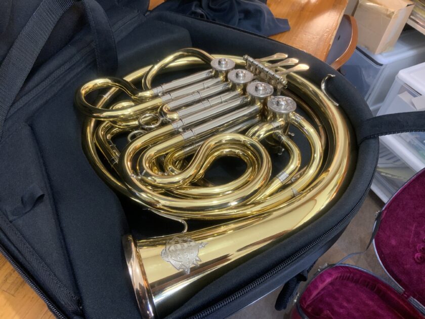 503ギャラックスセミハードケース