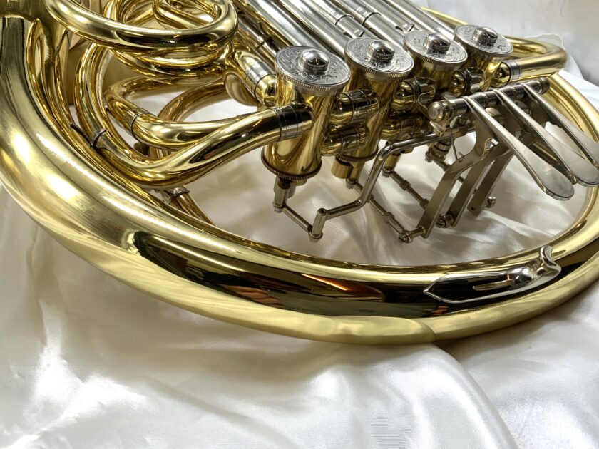 アレキサンダーホルン503