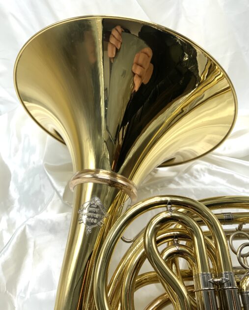 アレキサンダーホルン503