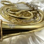 アレキサンダーホルン503