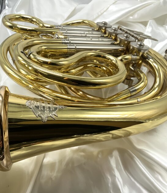 アレキサンダーホルン503