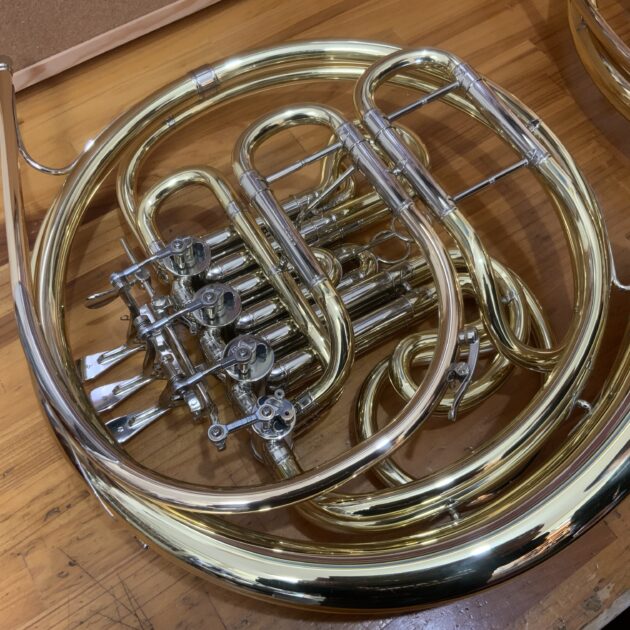 ハンスホイヤーG10