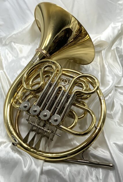 アレキサンダーホルン503